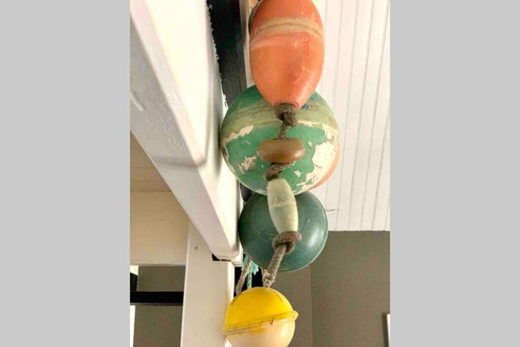 Petit Loft Saint-Malo Intra-Muros Eksteriør billede