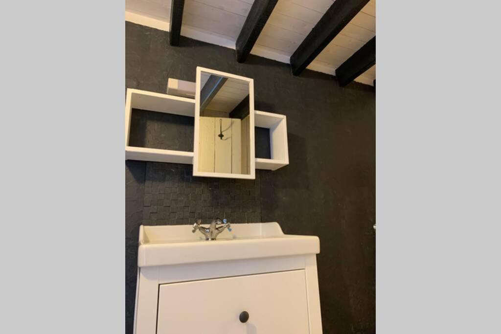 Petit Loft Saint-Malo Intra-Muros Eksteriør billede