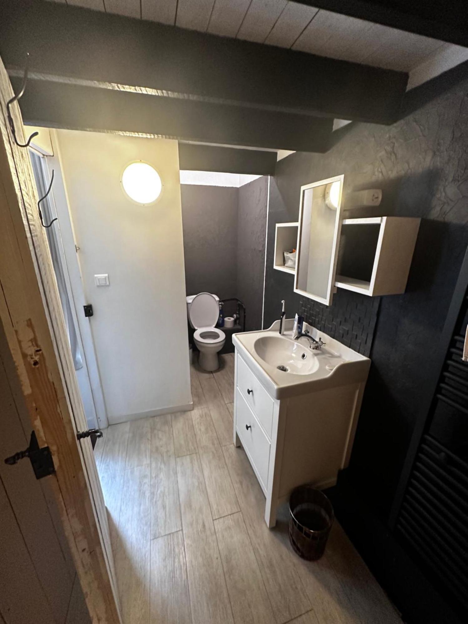 Petit Loft Saint-Malo Intra-Muros Eksteriør billede